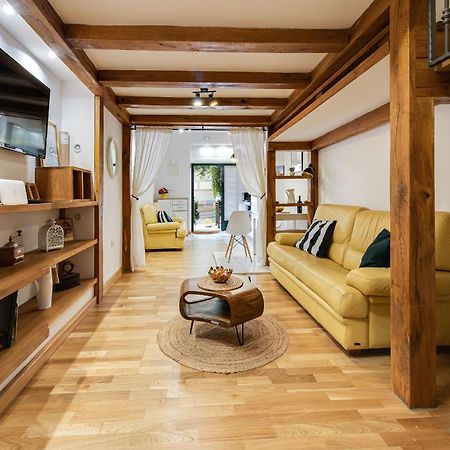 La Guardia Apartment With Free Private Parking Rijeka Exterior foto
