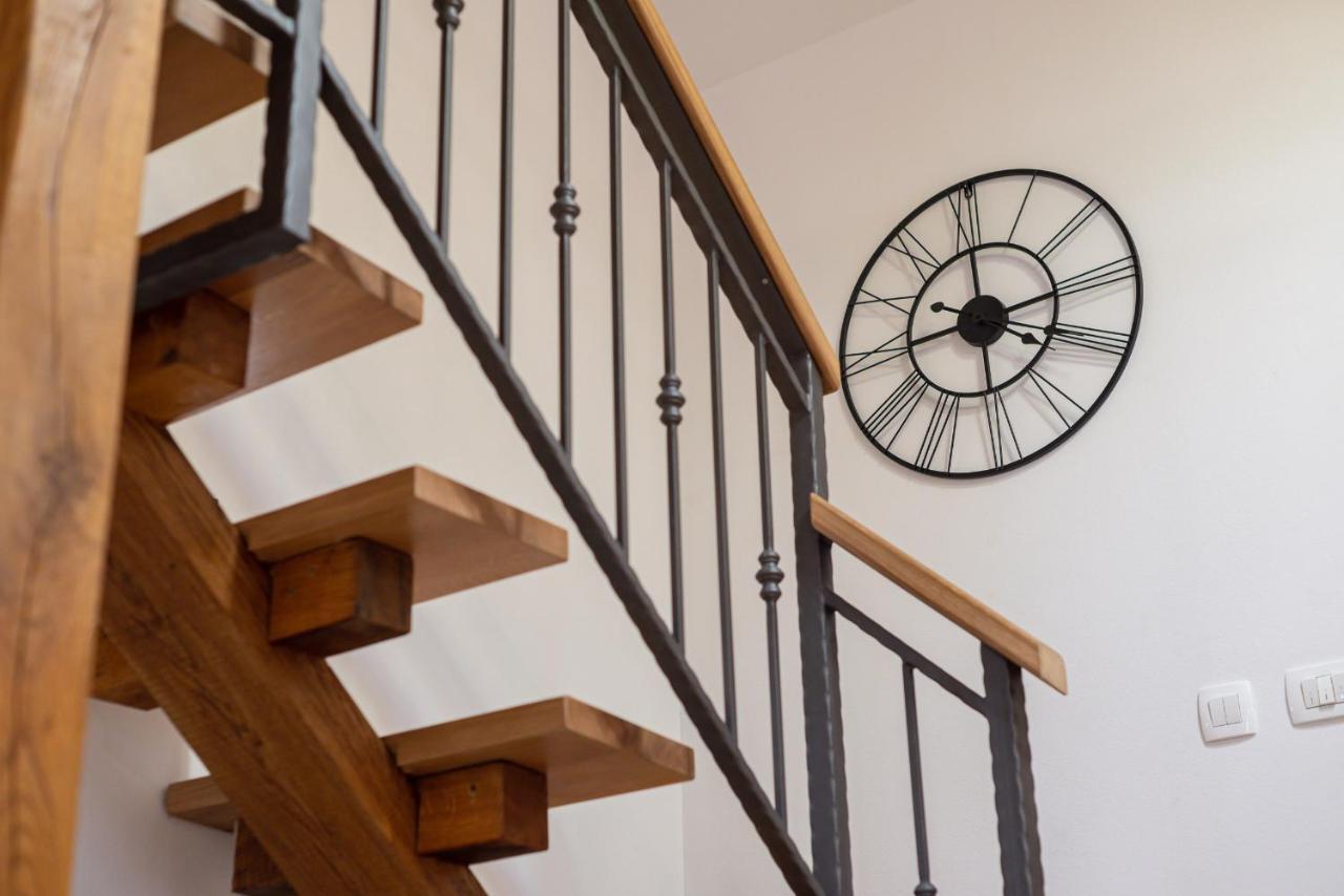 La Guardia Apartment With Free Private Parking Rijeka Exterior foto